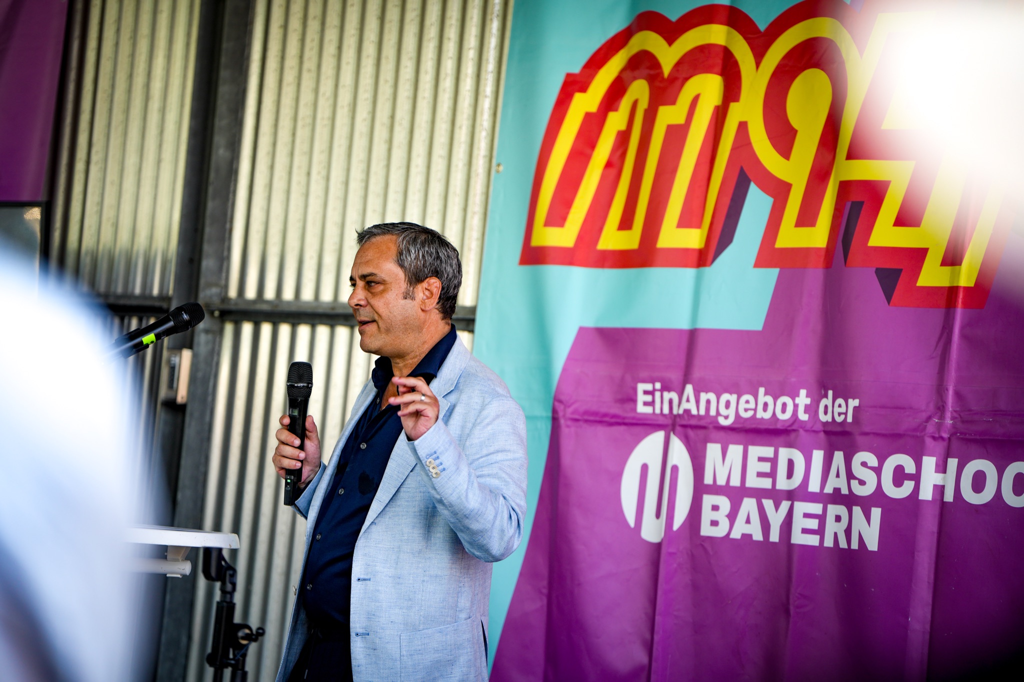 30 Jahre M94.5 und max neo – Impression 30