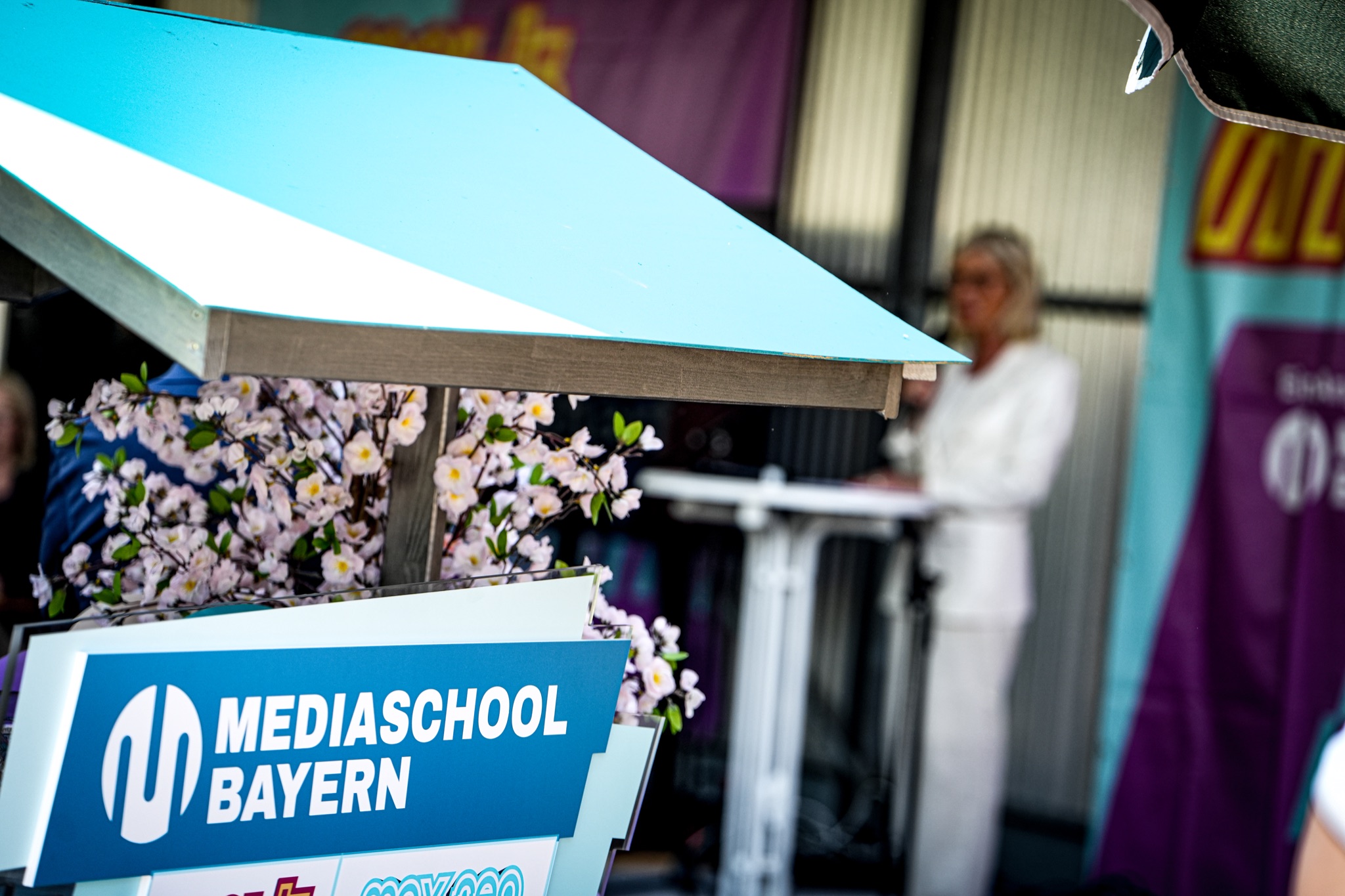 30 Jahre M94.5 und max neo – Impression 27