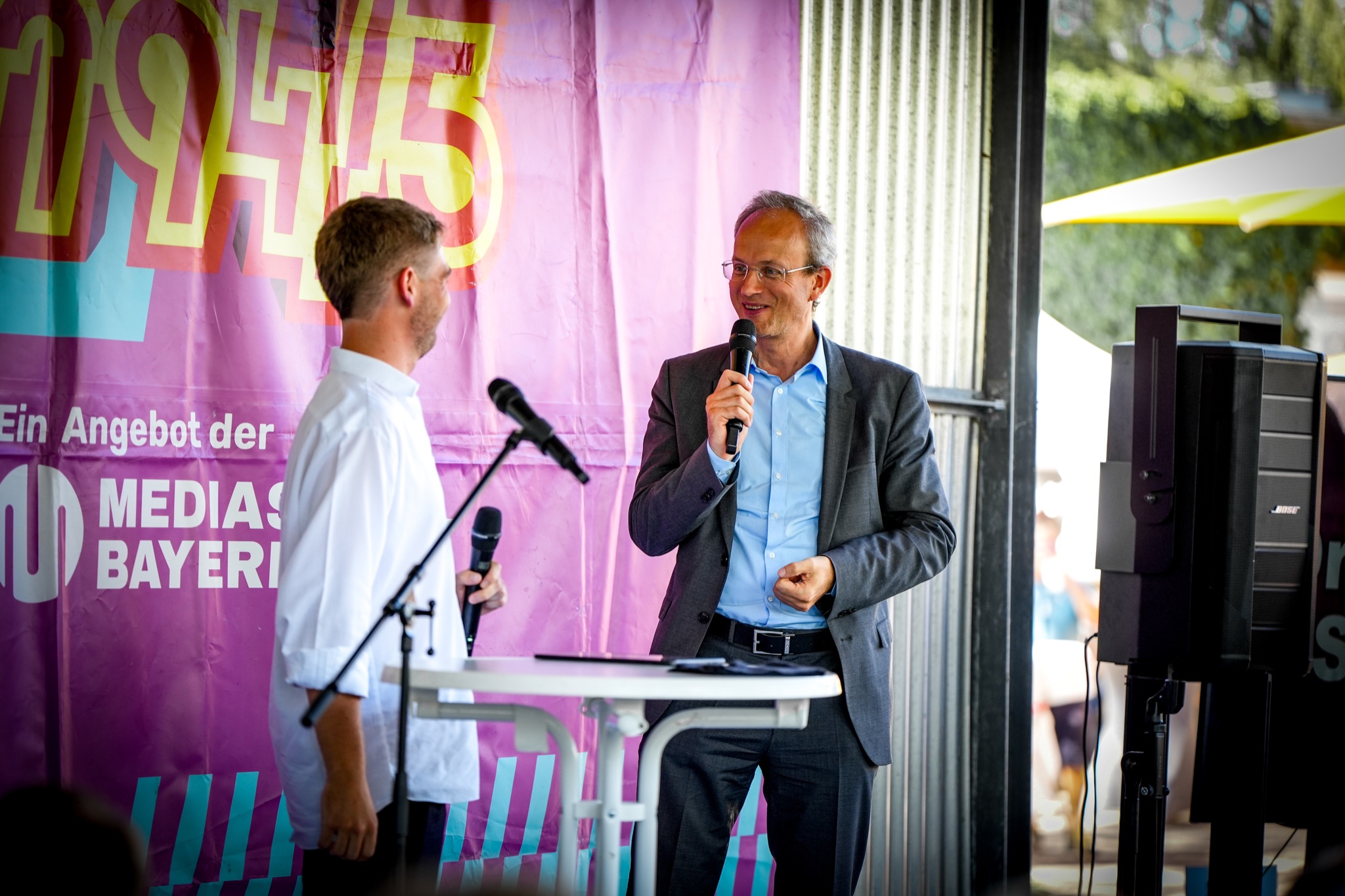 30 Jahre M94.5 und max neo – Impression 37