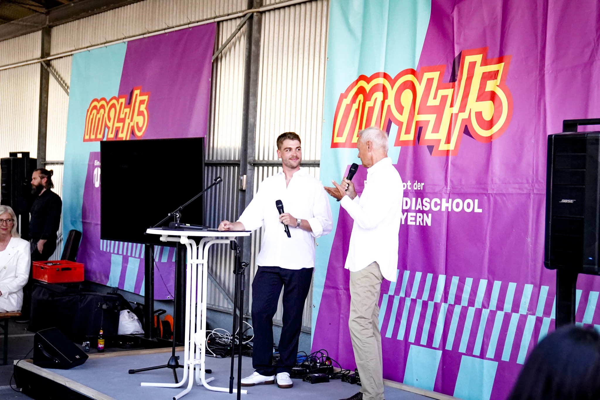 30 Jahre M94.5 und max neo – Impression 47