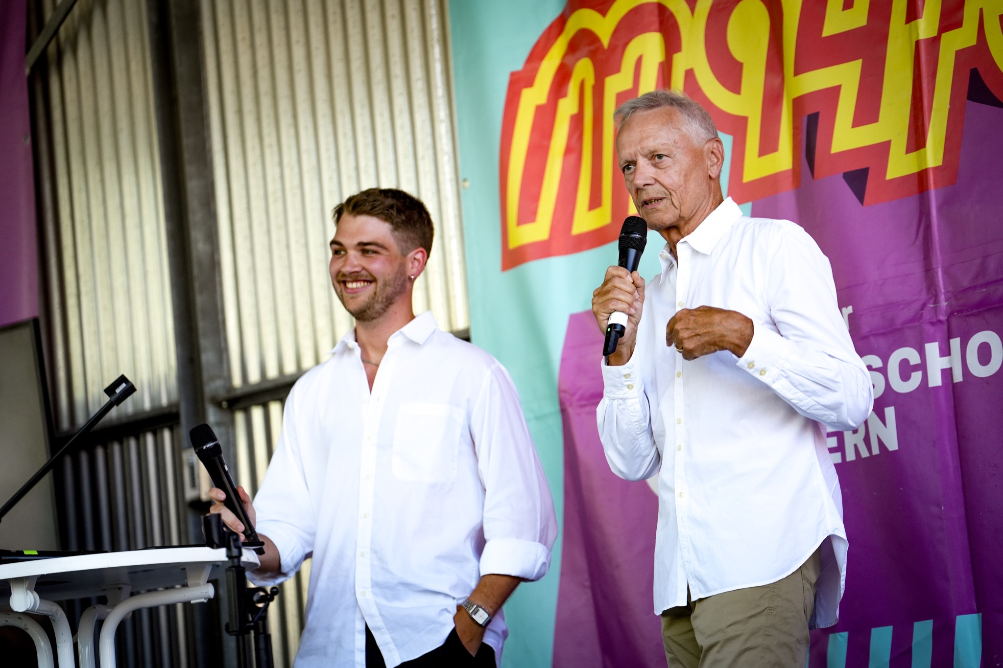 30 Jahre M94.5 und max neo – Impression 71