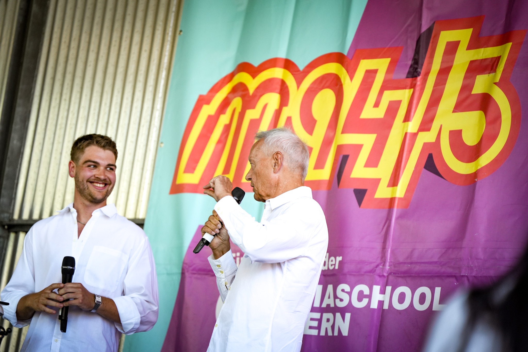 30 Jahre M94.5 und max neo – Impression 62
