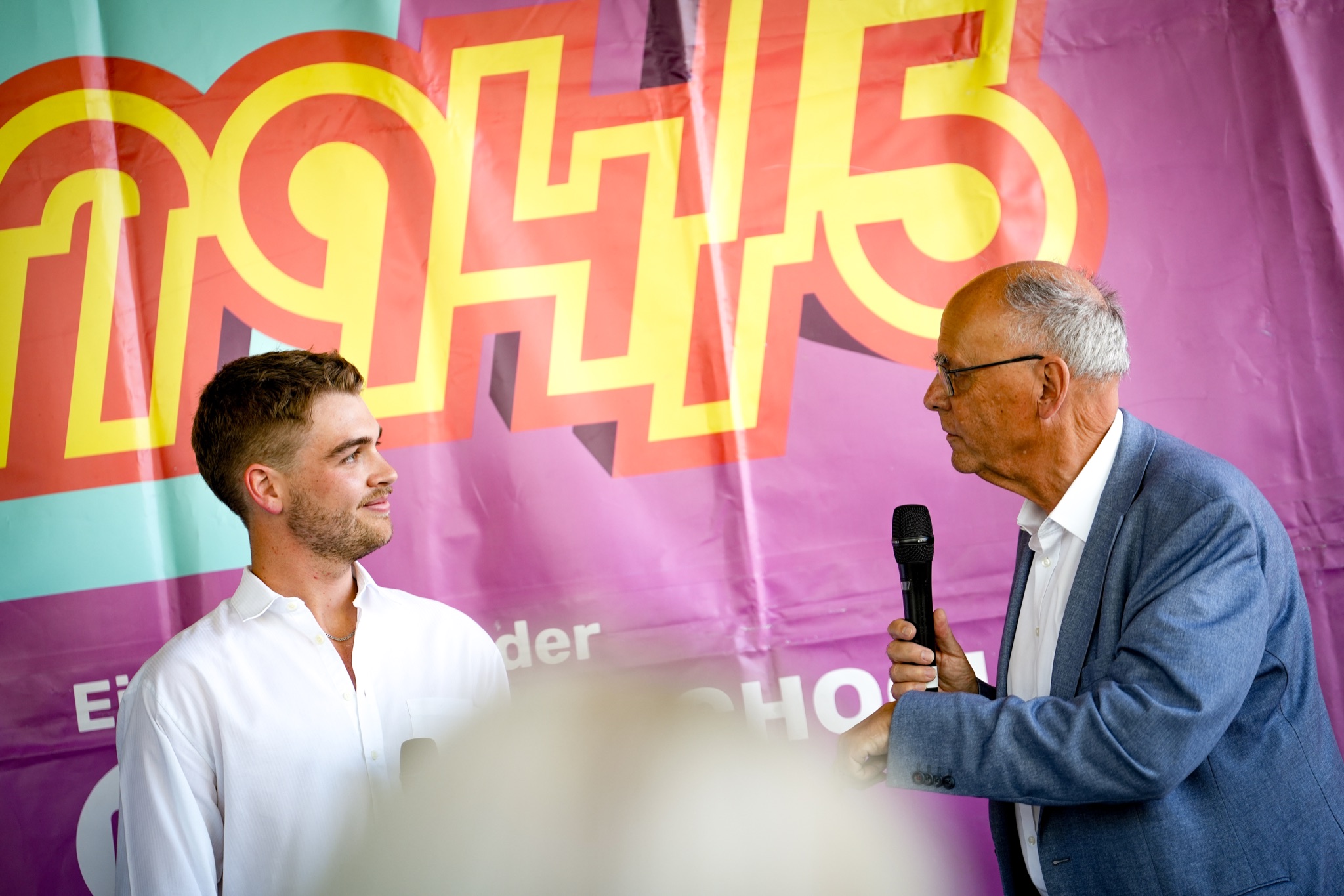 30 Jahre M94.5 und max neo – Impression 48
