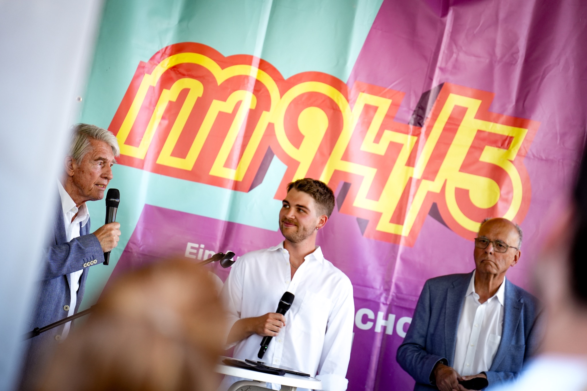 30 Jahre M94.5 und max neo – Impression 29