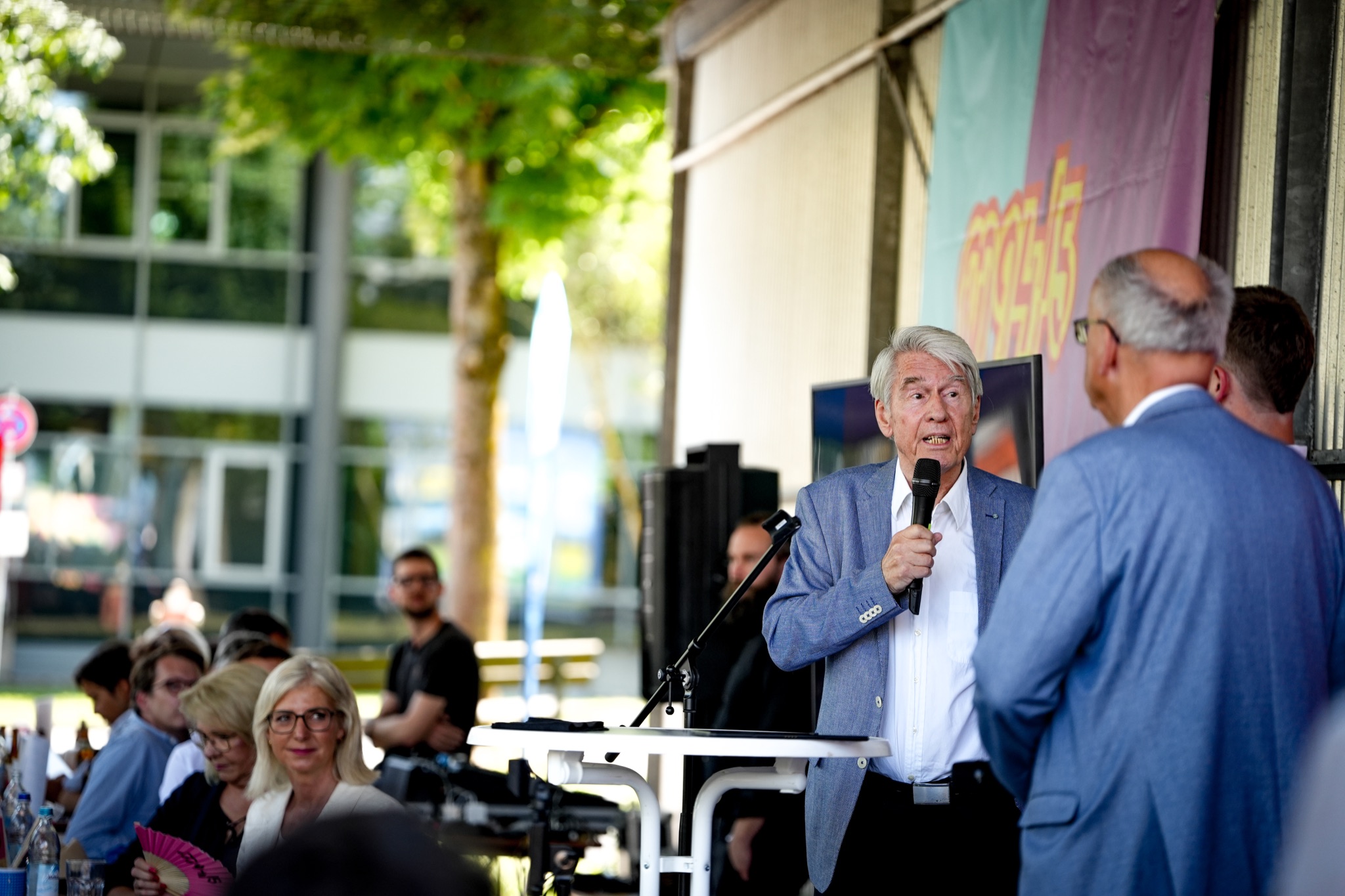 30 Jahre M94.5 und max neo – Impression 39