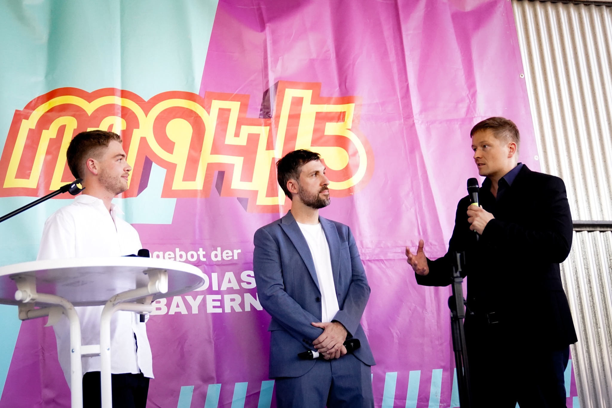 30 Jahre M94.5 und max neo – Impression 114