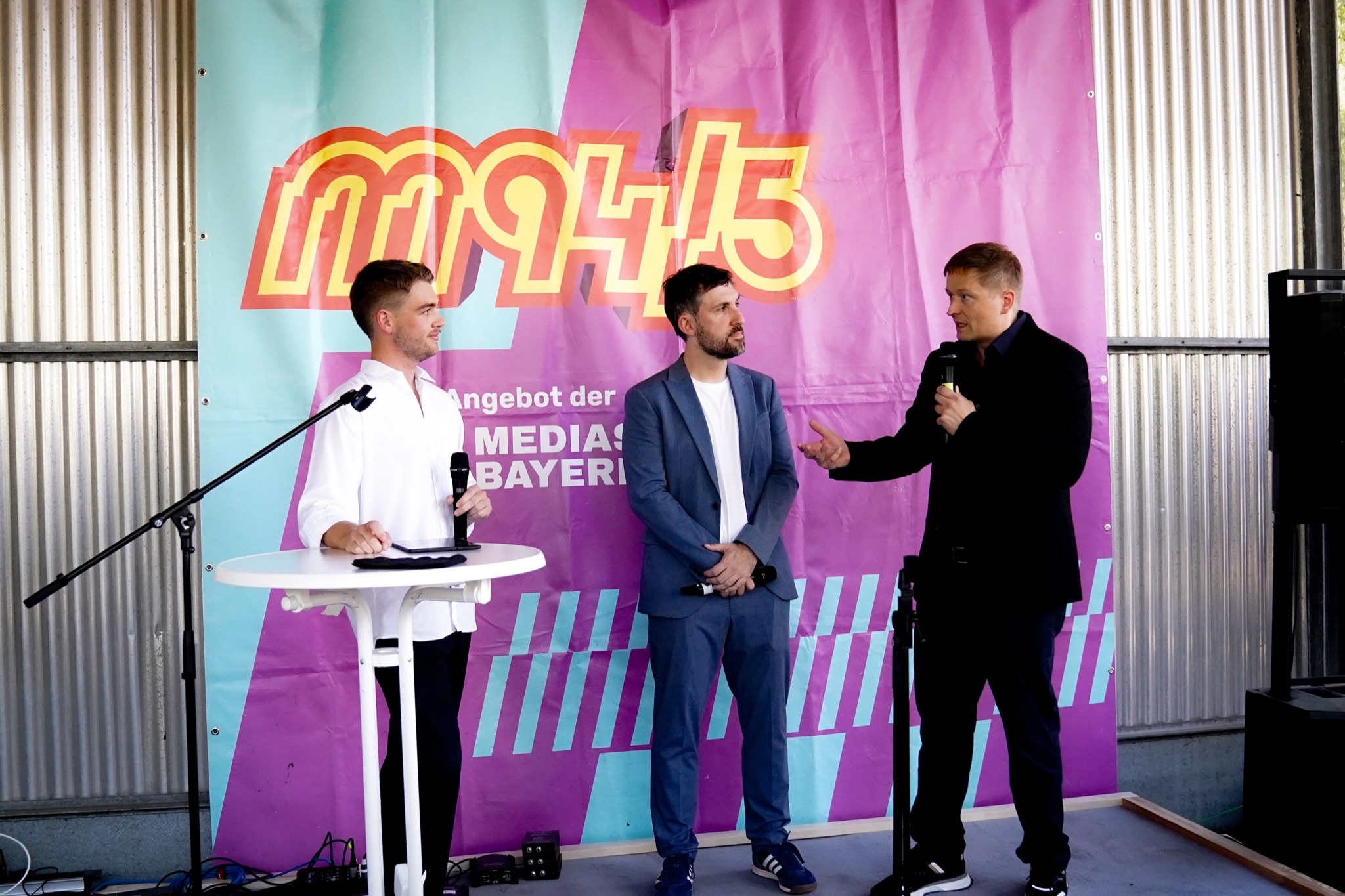 30 Jahre M94.5 und max neo – Impression 91
