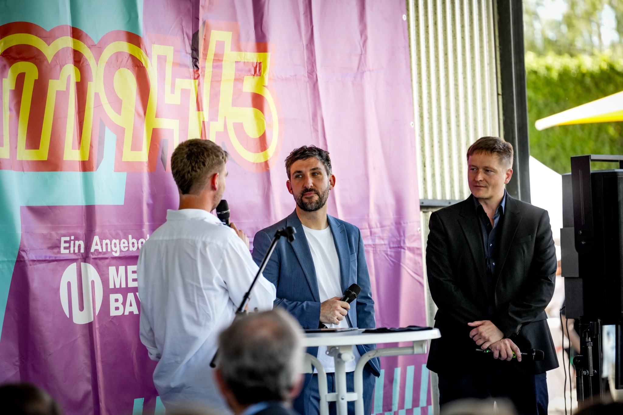 30 Jahre M94.5 und max neo – Impression 84