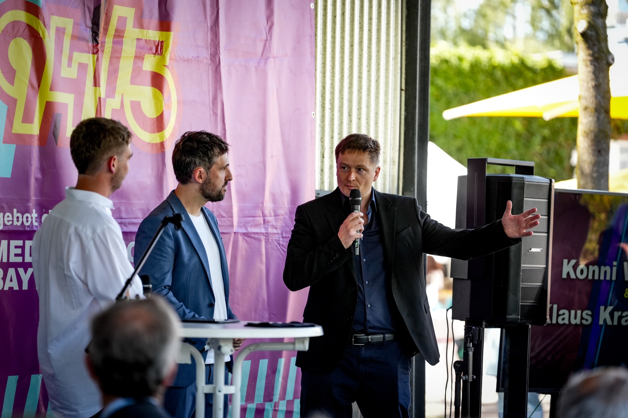 30 Jahre M94.5 und max neo – Impression 70
