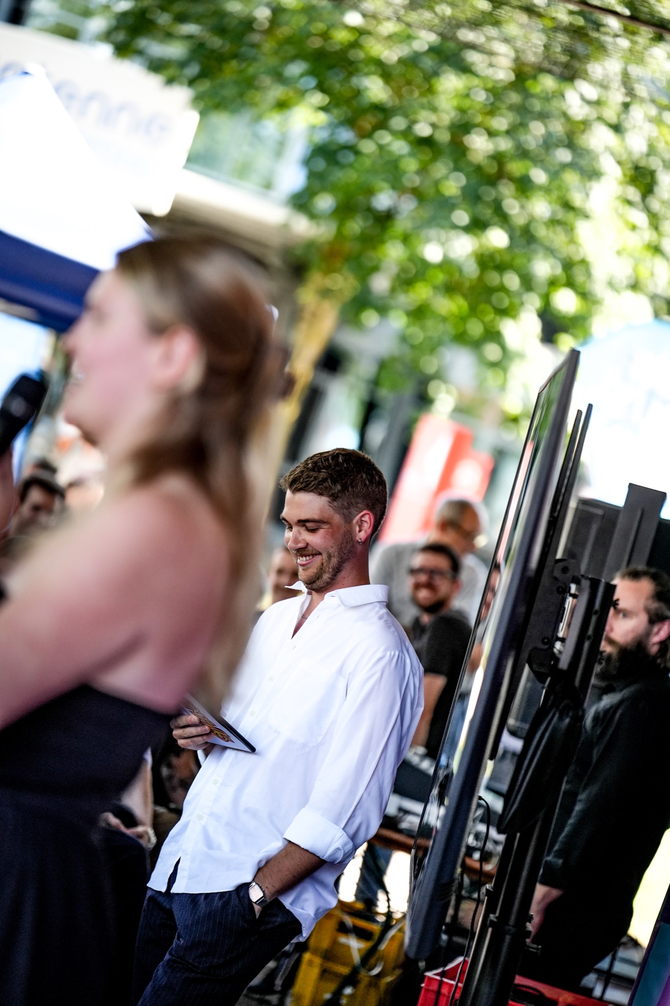 30 Jahre M94.5 und max neo – Impression 41