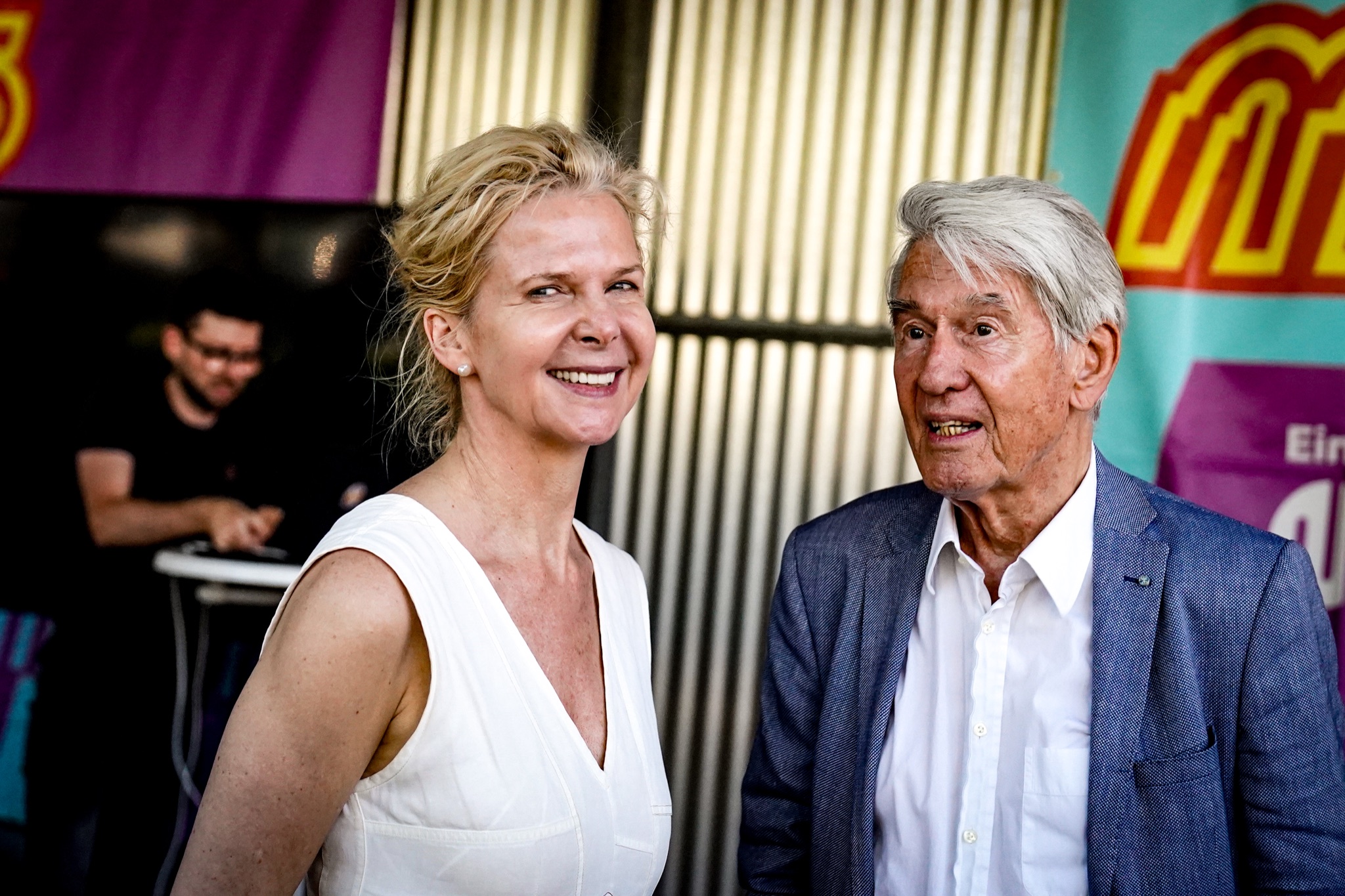 30 Jahre M94.5 und max neo – Impression 102