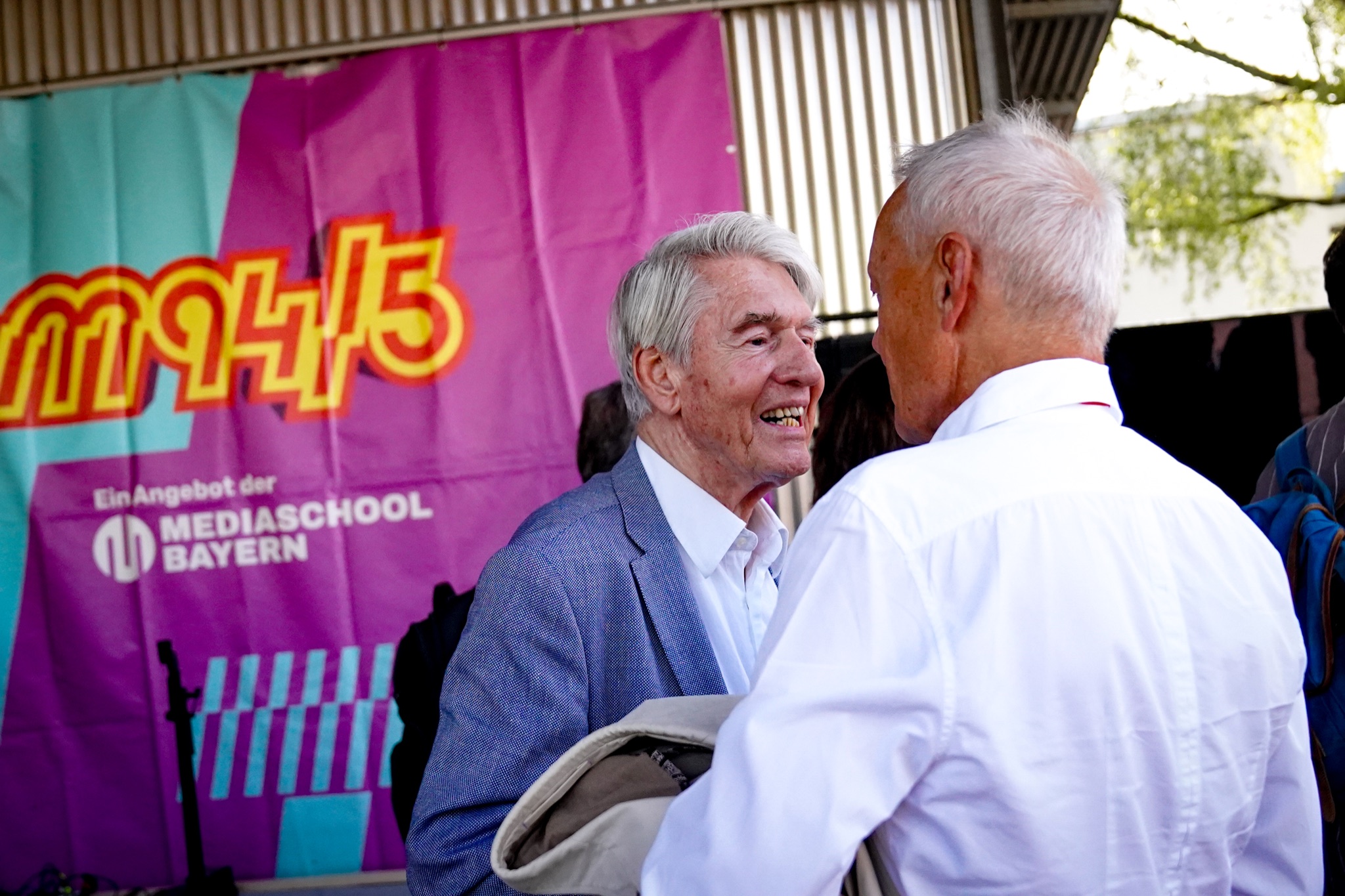 30 Jahre M94.5 und max neo – Impression 118