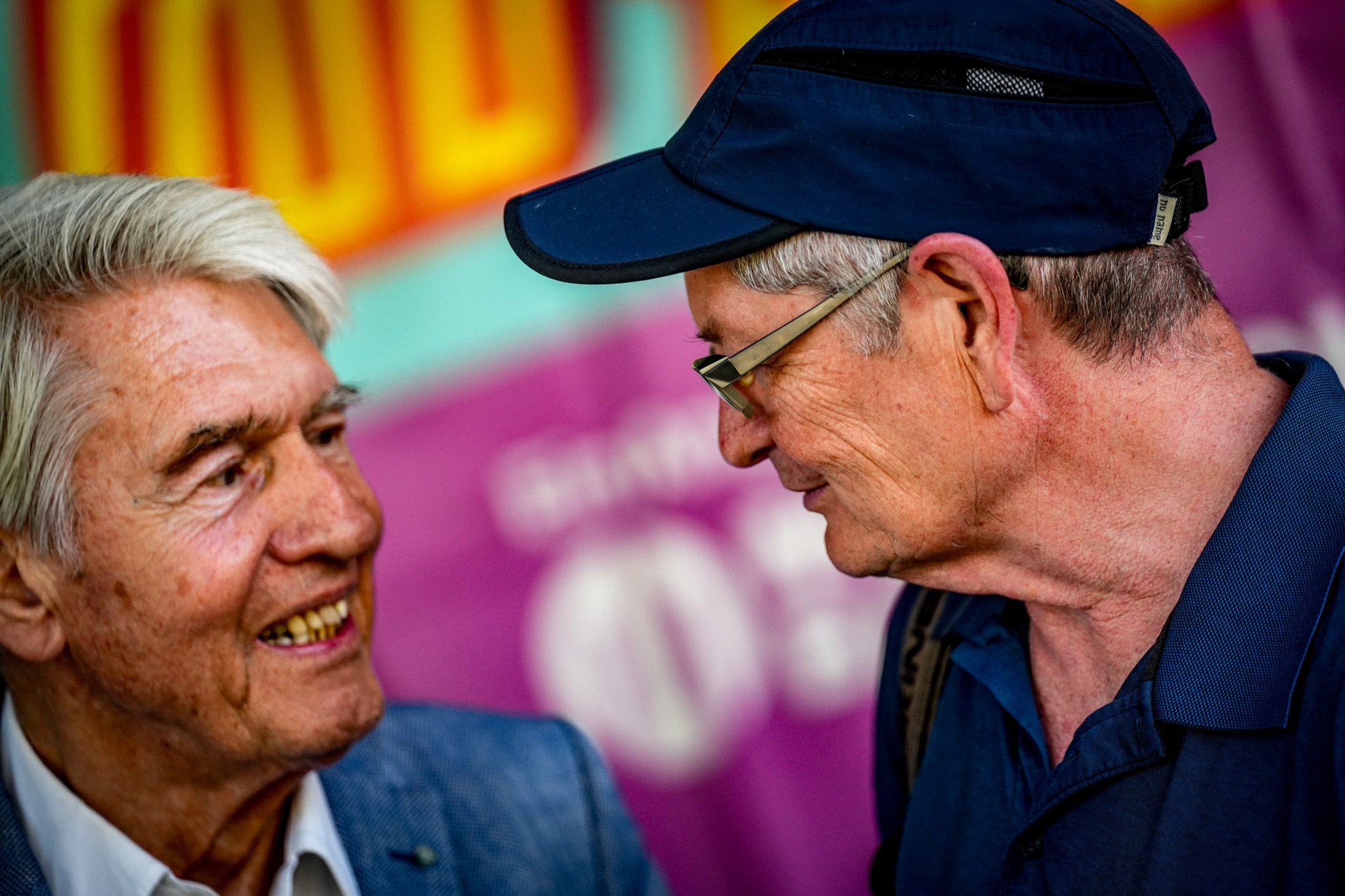 30 Jahre M94.5 und max neo – Impression 51