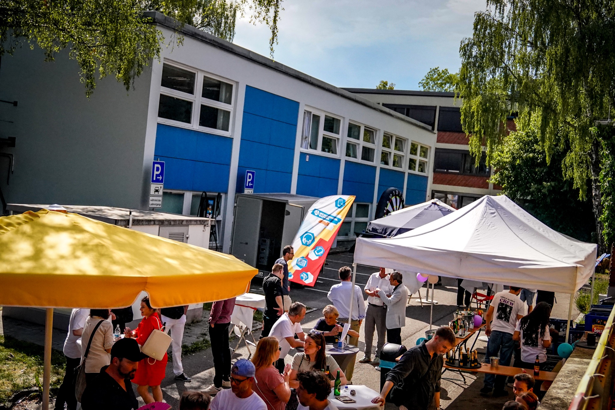30 Jahre M94.5 und max neo – Impression 81