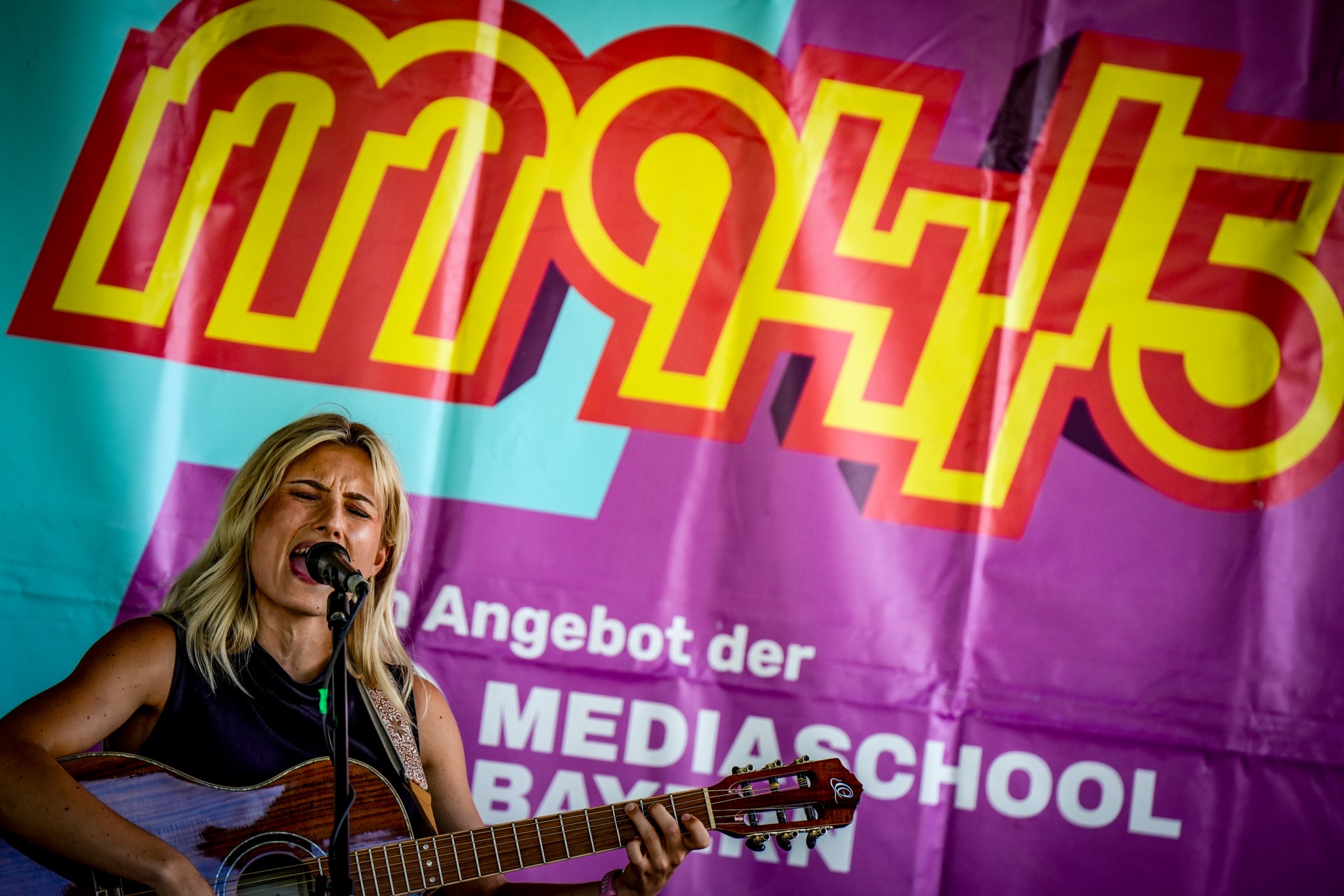 30 Jahre M94.5 und max neo – Impression 44