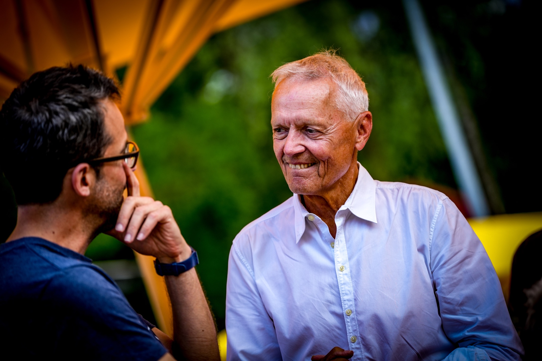 30 Jahre M94.5 und max neo – Impression 33
