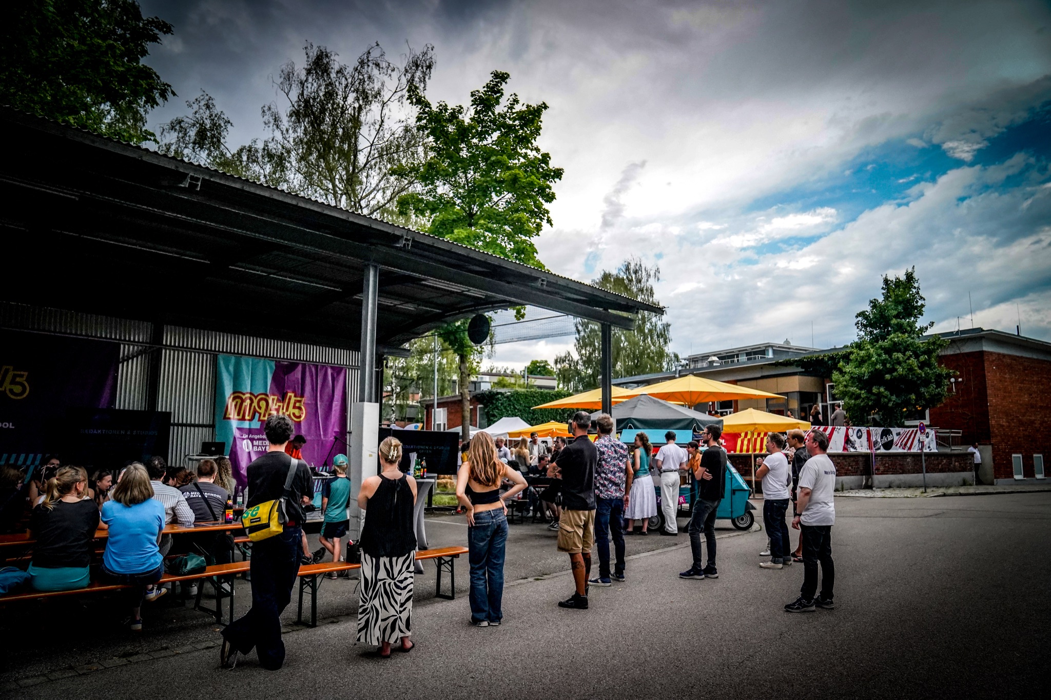 30 Jahre M94.5 und max neo – Impression 107