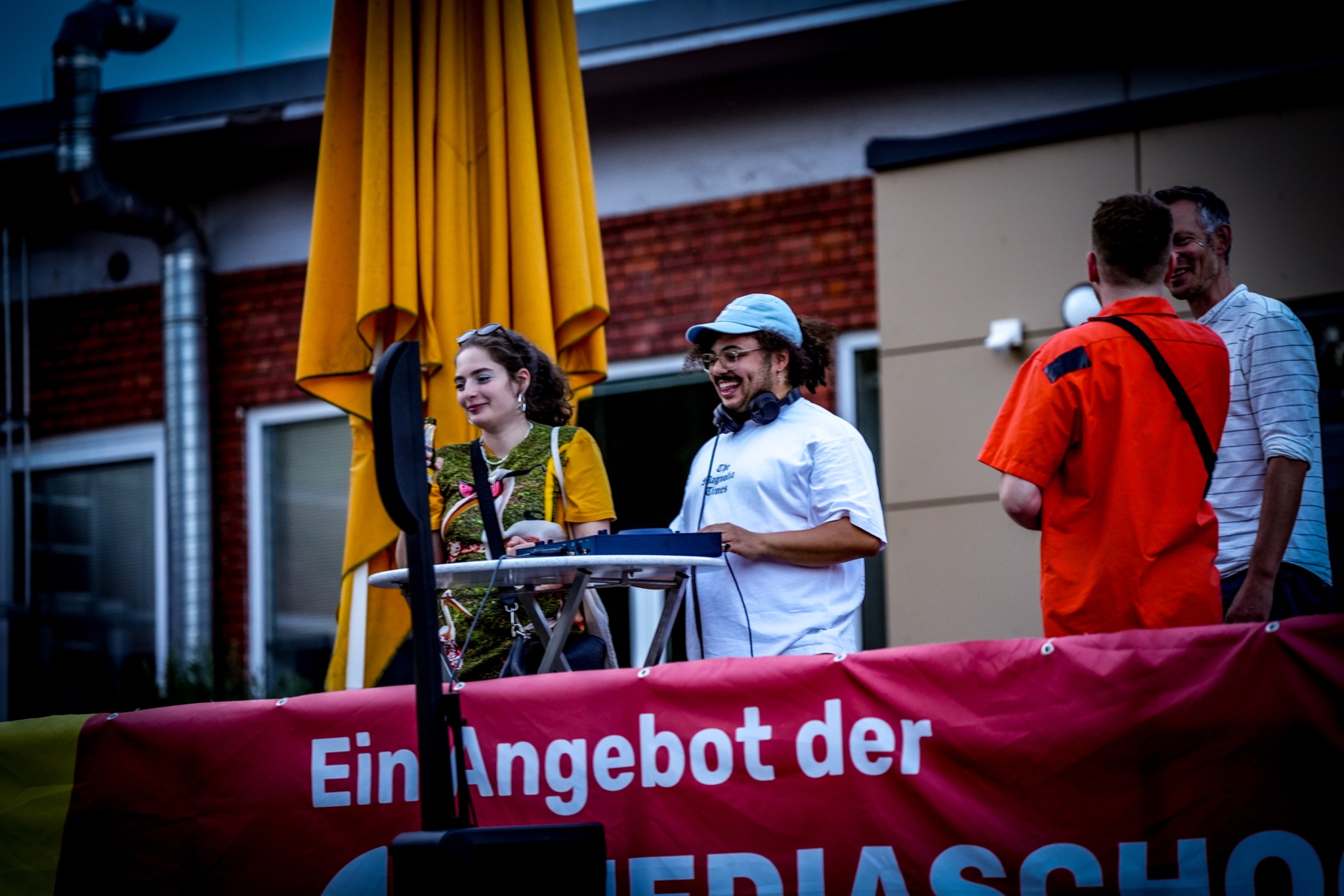 30 Jahre M94.5 und max neo – Impression 143
