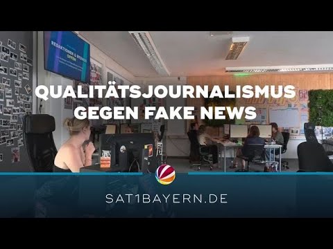 SAT.1 »live für Bayern« – Beitrag zu 30 Jahre M94.5 (auf YouTube ansehen)