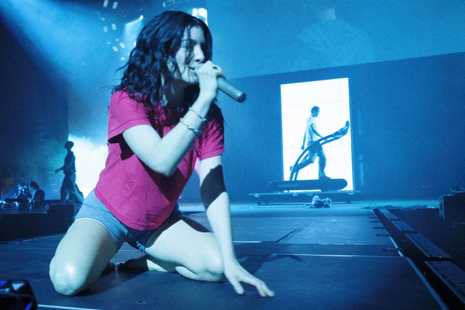 Bild: Sam Penn / Billboard