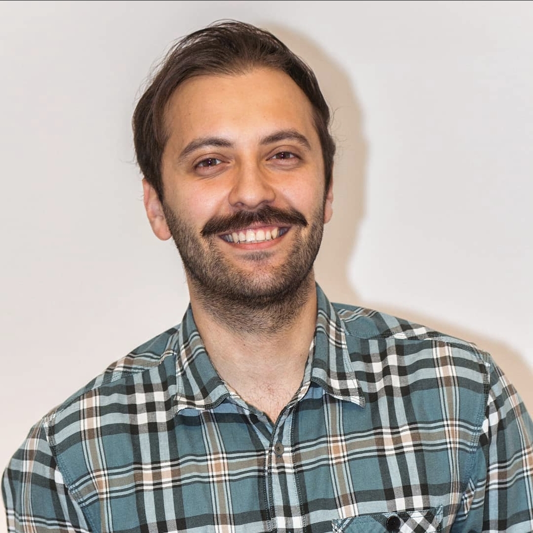 Metehan Bastan