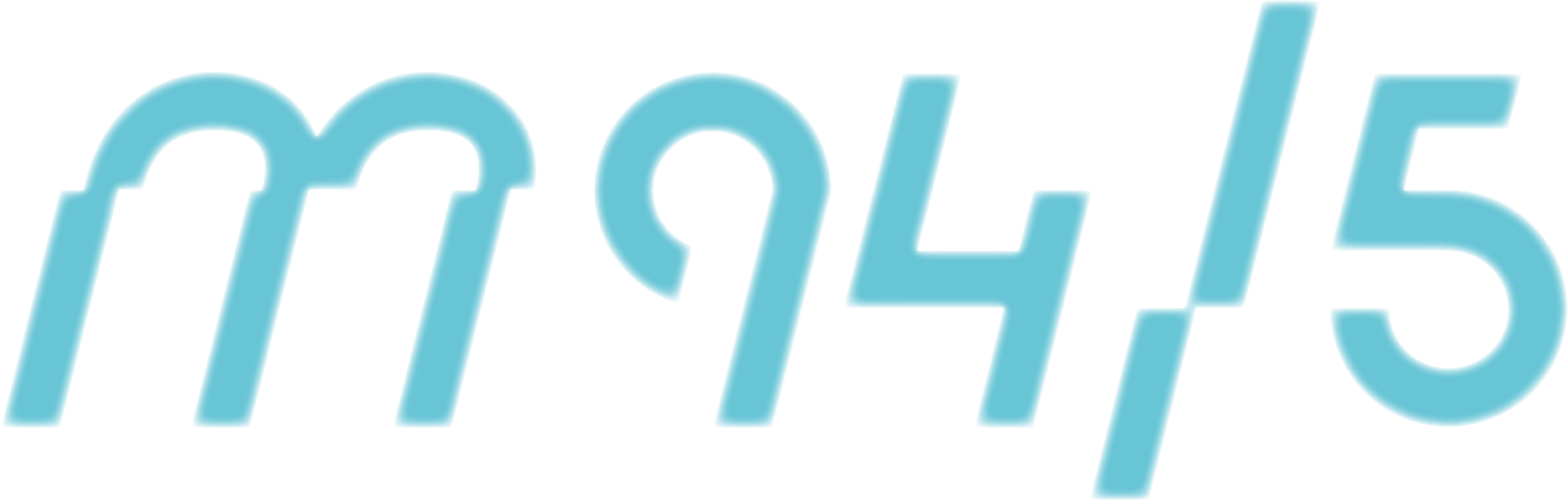 M94.5