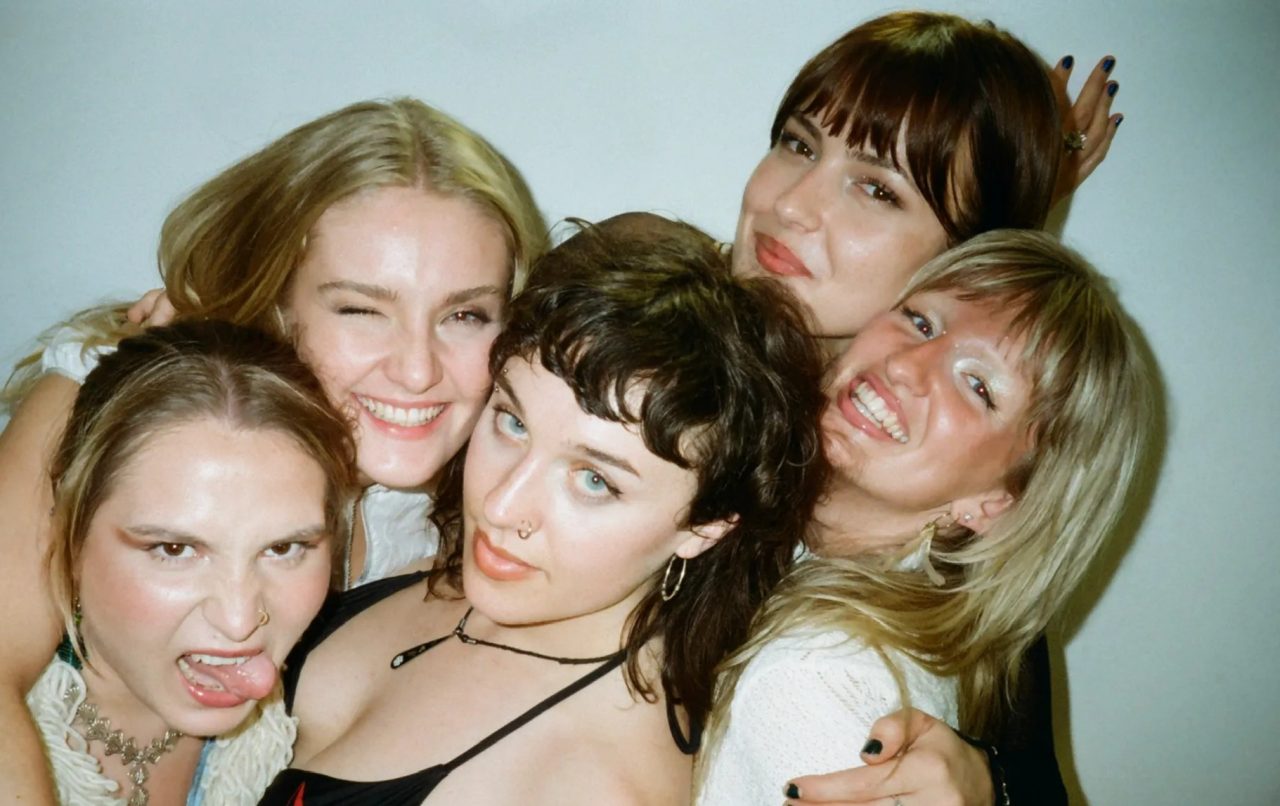 Girl Group – A celebration of womanhood