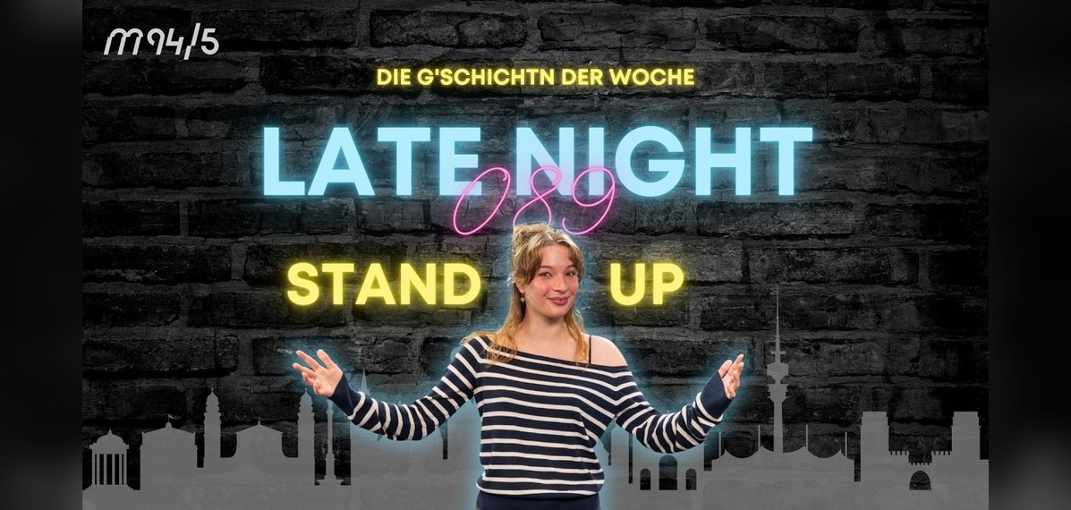 Ticketpreiserhöhung, Hackerangriffe und Oktoberfest-Camping - Stand Up