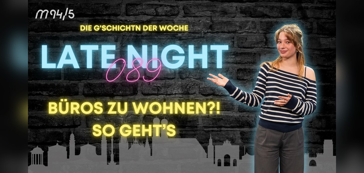 Was die städtische Umbauagentur "Büro zu Wohnen" so macht