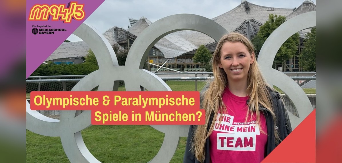 Was wünschen sich junge Menschen von den möglichen Spielen?