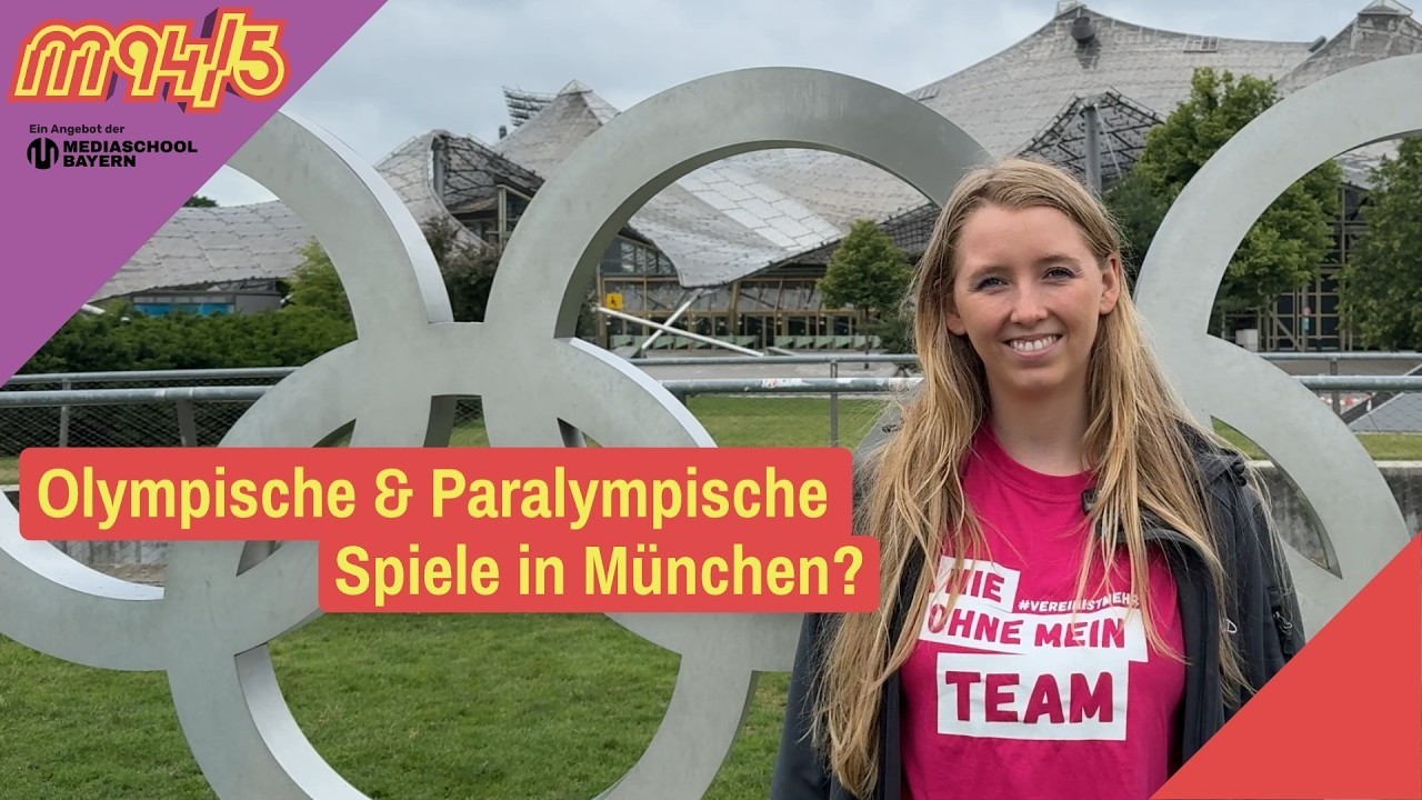 Was wünschen sich junge Menschen von den möglichen Spielen?