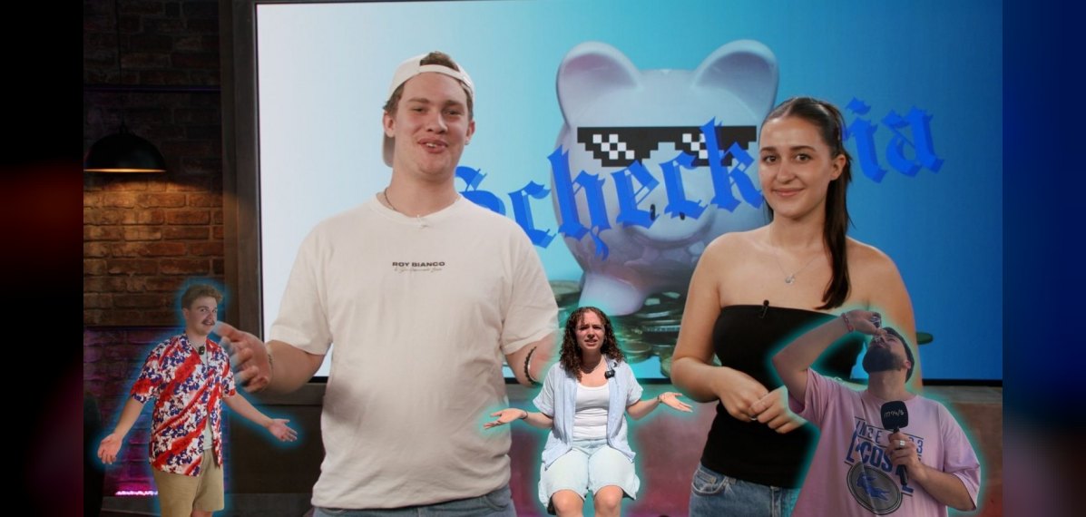 Scheckeria