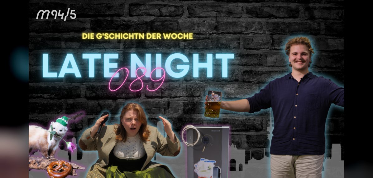 Wiesnbier und Wasserwahnsinn – Jetzt wird o’zapft!