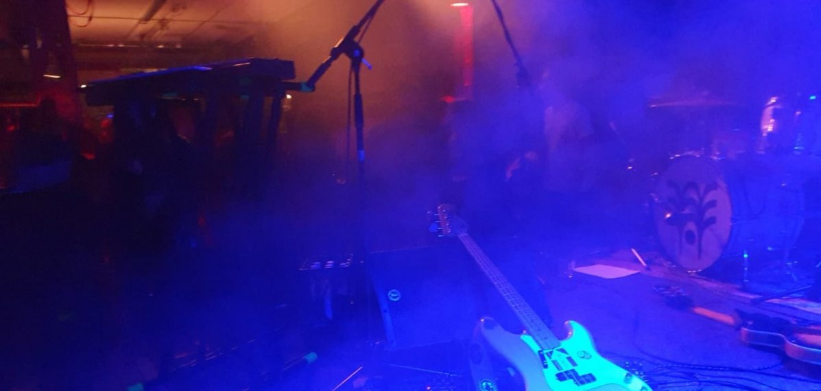 Psychedelischer Hochgenuss im Doppelpack 