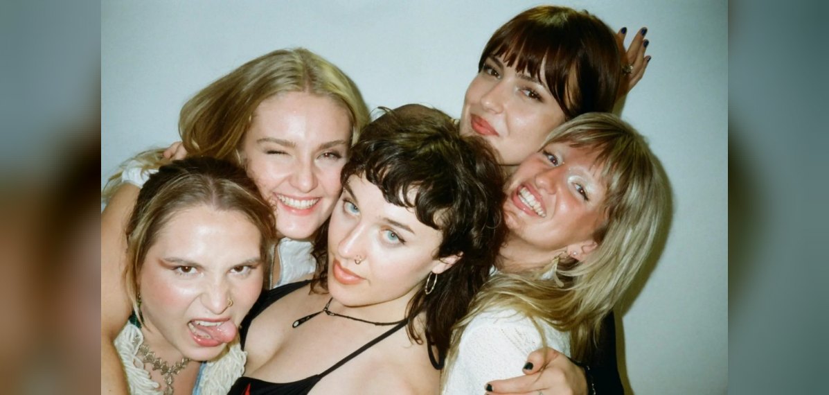 Girl Group – A celebration of womanhood